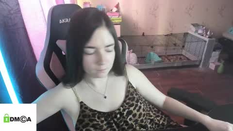 melisanilson online show from March 15, 6:30 am