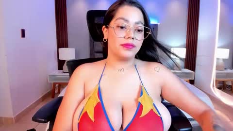 Melissa  Everyday From 1430 to 2130 Col Time online show from December 3, 7:45 pm