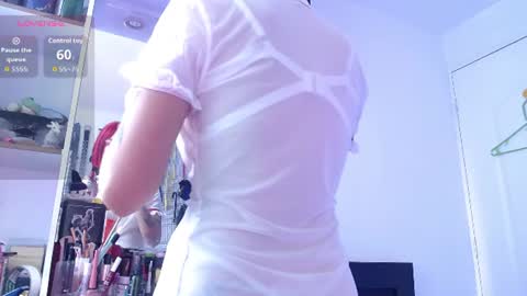 Melisa Velvet     online show from July 18, 7:50 pm