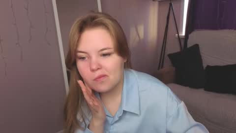 Sophia online show from February 20, 5:04 am