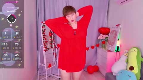 Melissa online show from February 7, 6:17 am