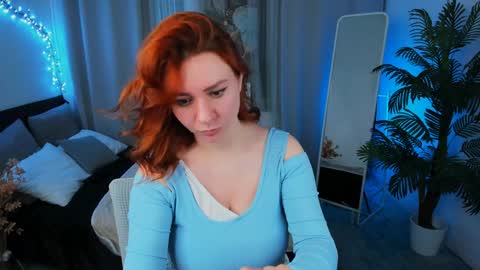 Snapshot of melissa_adamss chatting on February 3, 10:36 am Melissa online show from February 3, 10:36 am