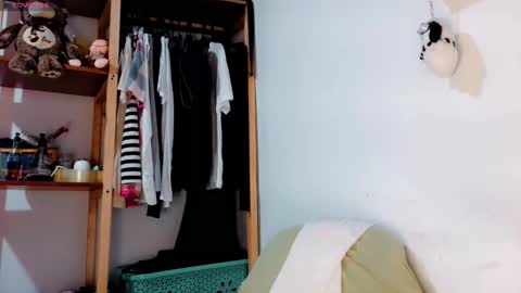  Carol - Dany  online show from February 17, 1:18 pm