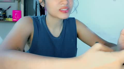 Snapshot of melissa_and_carol chatting on April 26, 5:43 pm Carol - Dany online show from April 26, 5:43 pm