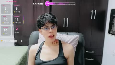 Melissas Corner online show from February 17, 10:27 pm