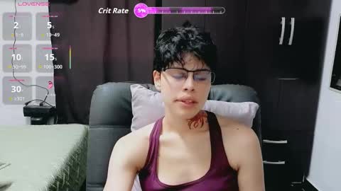 Melissas Corner online show from February 24, 10:41 pm