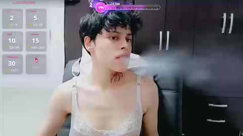 Melissas Corner online show from March 13, 9:32 pm