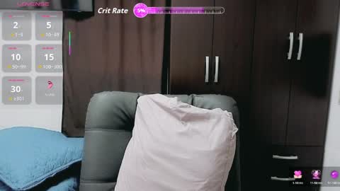 Melissas Corner online show from March 30, 10:44 pm