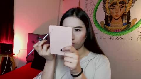 michell online show from April 10, 9:41 pm