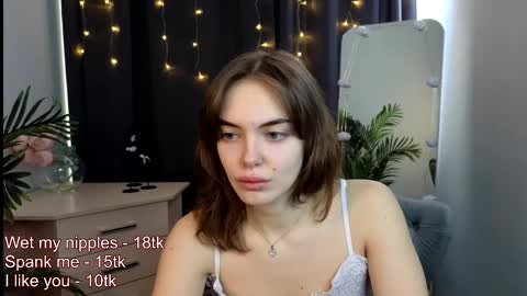 melissa_drake online show from February 13, 8:10 am