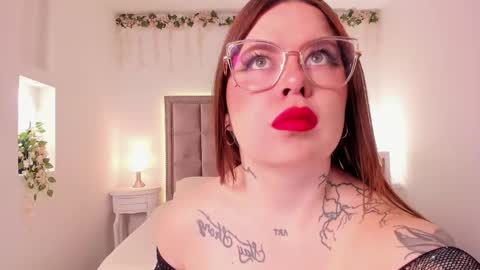melissa_es online show from February 13, 12:56 pm