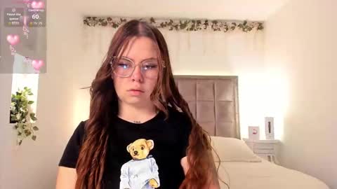 melissa_es online show from February 17, 1:07 pm