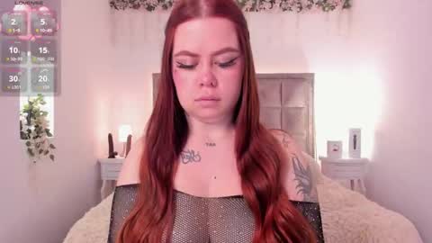 melissa_es online show from March 16, 12:09 pm