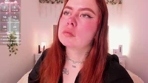 melissa_es online show from March 28, 1:00 pm