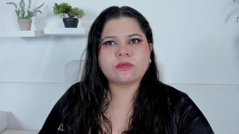 Snapshot of melissa_latingirl chatting on January 27, 3:15 am Melissa online show from January 27, 3:15 am