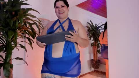 Snapshot of melissa_latingirl chatting on October 2, 4:41 am Melissa online show from October 2, 4:41 am
