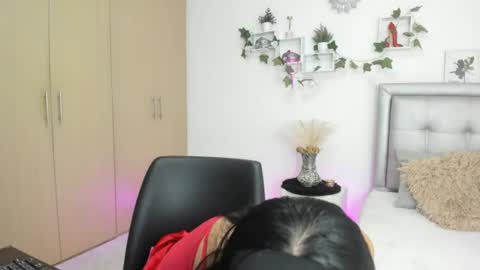 Snapshot of melissa_lov2_ chatting on July 15, 9:31 pm melissa_lov2_ online show from July 15, 9:31 pm