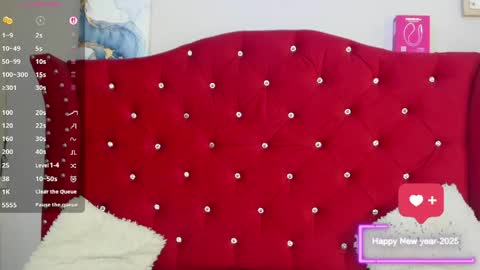 melissa_ls online show from May 26, 10:50 pm