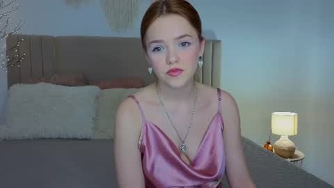 Melissa online show from July 14, 9:31 pm