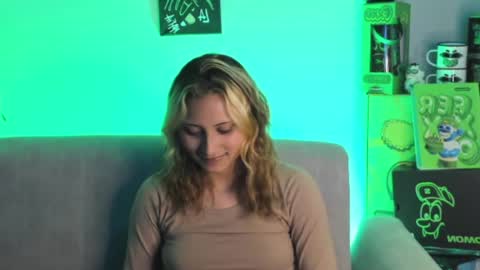 melissa_noir online show from April 9, 6:30 am