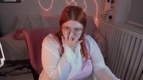 melissa_purr online show from November 6, 7:48 pm