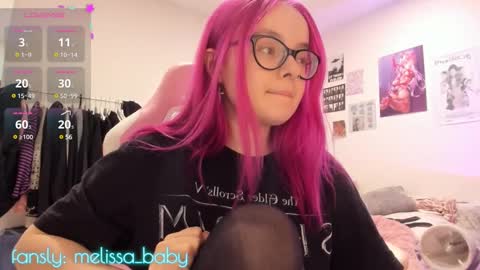 mel online show from December 3, 1:54 pm