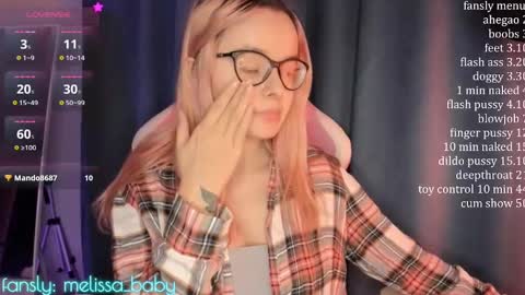 mel online show from February 21, 4:26 pm