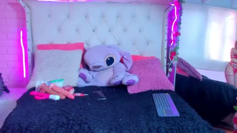 Meli online show from February 15, 6:44 pm