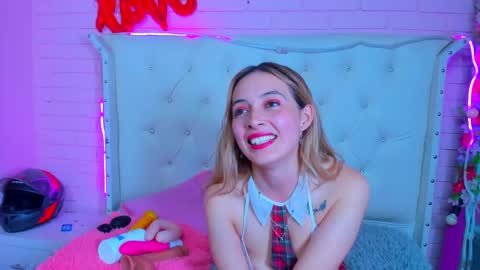 Meli online show from March 2, 1:04 am