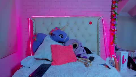 Meli online show from November 3, 11:55 am