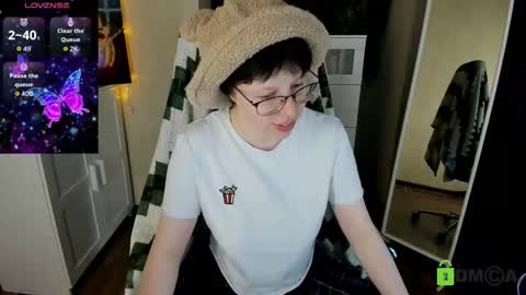 Melissa online show from September 11, 5:07 am