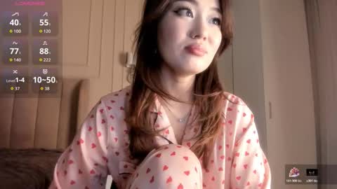 Lisaa online show from December 4, 10:35 am