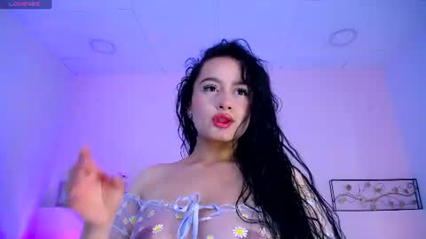 Melissa online show from July 20, 11:12 am