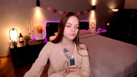 Melisa online show from November 18, 2:17 am