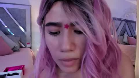 Snapshot of melissahill__ chatting on May 11, 7:44 pm Meli online show from May 11, 7:44 pm
