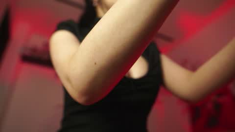 melissajones3 online show from February 13, 1:01 am