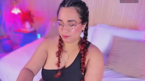 Snapshot of melissakarterrs chatting on June 18, 12:09 pm M E L I S S A online show from June 18, 12:09 pm