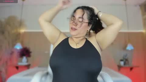Snapshot of melissakarterrs chatting on July 15, 12:10 pm M E L I S S A online show from July 15, 12:10 pm