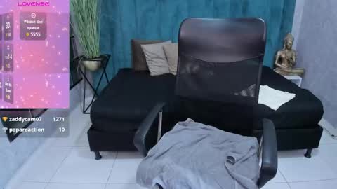 MELISSA online show from February 3, 6:22 am