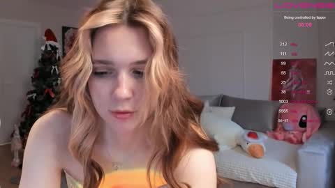 melissamiles online show from January 19, 12:09 pm