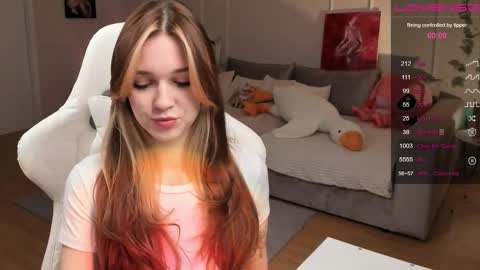 melissamiles online show from February 4, 3:18 pm