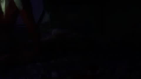 HotMomma online show from February 5, 11:42 pm