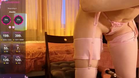 Lissa online show from December 23, 12:08 pm