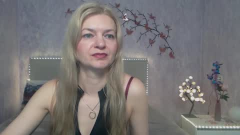 Melissa online show from March 8, 7:45 am