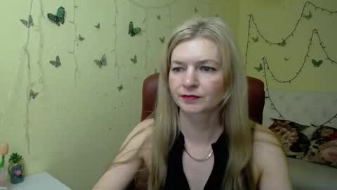 Melissa online show from March 12, 12:00 pm