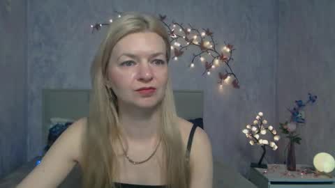 Melissa online show from March 14, 6:41 am