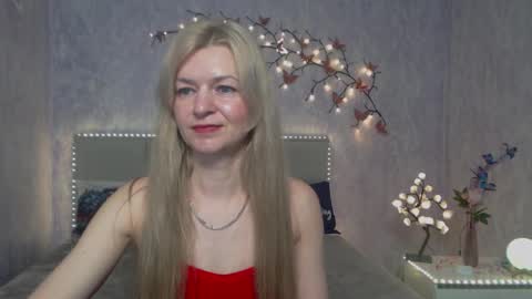 Melissa online show from March 15, 6:41 am