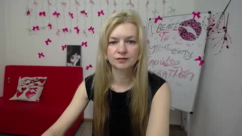 Melissa online show from March 16, 12:31 pm