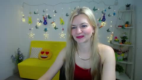 Melissa online show from April 6, 11:11 am
