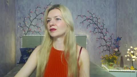 Melissa online show from April 21, 11:49 am